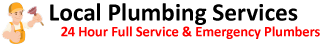 North Carver Plumbers